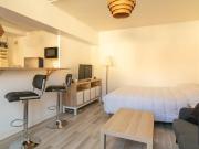 Location Appartement 2 pièces 27 m2 à Saint Étienne