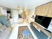 Location Appartement 2 pièces 27 m2 Agde