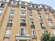 Location Appartement 2 pièces 27 m2 Aubervilliers