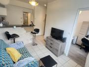 Location Appartement 2 pièces 27 m2 Lille