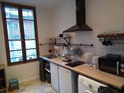 Location Appartement 2 pièces 27 m2 Marseille 2ème