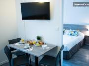 Location Appartement 2 pièces 27 m2 Merignac