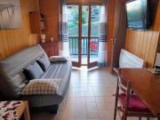 Location Appartement 2 pièces 27 m2 Mont Saxonnex