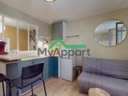 Location Appartement 27 m2 Montpellier