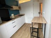 Location Appartement 2 pièces 27 m2 Nantes