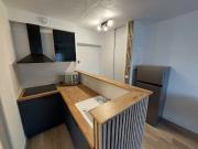 Location Appartement 2 pièces 27 m2 Perpignan