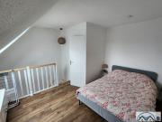 Location Appartement 2 pièces 27m²