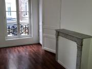 Location Appartement 2 pièces 27m²