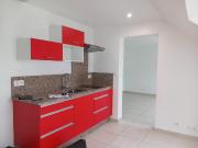 Location Appartement 2 pièces 27m² VILLENEUVE L...