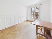 Location Appartement 2 pièces 28.01 m2 Paris 18ème