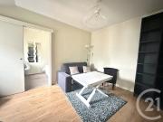 Location Appartement 2 pièces 28.22 m2 Paris 16ème