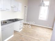 Location Appartement 2 pièces 28.49 m2 Lille