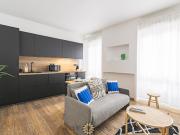 Location Appartement 2 pièces 28.59 m2 Reims