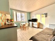 Location Appartement 2 pièces 28.7 m2 Grenoble