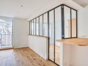 Location Appartement 2 pièces 28.7 m2 Paris 16ème
