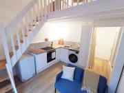Location Appartement 2 pièces 28.82 m2 Rennes