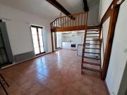 Location Appartement 2 pièces 28.8 m2 Avignon