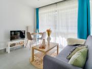 Location Appartement 2 pièces 28.8 m2 Boulogne Billancourt