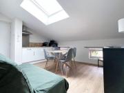 Location Appartement 2 pièces 28 m2 à Albi