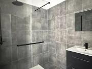 Location Appartement 2 pièces 28 m2 Grenoble