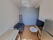 Location Appartement 2 pièces 28 m2 Ivry sur Seine