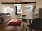 Location Appartement 2 pièces 28 m2 Paris 15ème