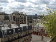 Location Appartement 2 pièces 30 m2 Paris 15ème