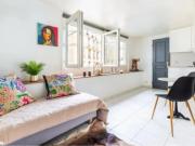 Location Appartement 2 pièces 28 m2 Paris 16ème