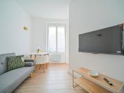 Location Appartement 2 pièces 28 m2 Paris 18ème