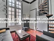 Location Appartement 2 pièces 28 m2 Paris 4ème Location Appartement 2 pièces 28 m2 Paris 4ème