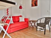 Location Appartement 2 pièces 28 m2 Paris 5ème