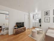 Location Appartement 2 pièces 28 m2 Paris 8ème