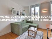 Location Appartement 2 pièces 28 m2 Paris 8ème