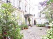 Location Appartement 2 pièces 28 m2 Paris 9ème
