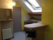 Location Appartement 2 pièces 28 m2 Reims