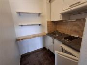 Location appartement 2 pièces 28 m²
