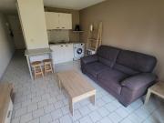 Location appartement 2 pièces 28m² à Tarbes 65000