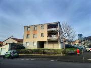 Location Appartement 2 pièces 28m² CLERMONT FERRAND 63000