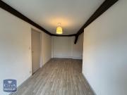 Location Appartement 2 pièces 28m² DIJON 21000