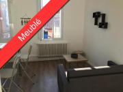 Location Appartement 2 pièces 28m² TOULOUSE 31400