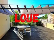 Location Appartement 2 pièces 29.39 m2 Les issambres