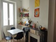 Location Appartement 2 pièces 29.46 m2 Marseille 3ème