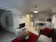 Location Appartement 2 pièces 29.49 m2 Marseille 8ème