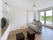 Location Appartement 2 pièces 29.56 m2 Toulouse