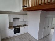 Location Appartement 2 pièces 29.58 m2 La Madeleine