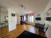 Location Appartement 2 pièces 29.63 m2 Saint Maurice Location Appartement 2 pièces 29.63 m2 Saint Maurice