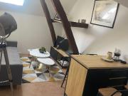 Appartement 2 pièces Montjean sur Loire 29.88m² 350€ à...
