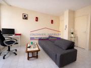 Location Appartement 2 pièces 29 m2 Chailly en Brie