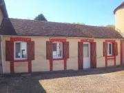 Location Appartement 2 pièces 29 m2 Fleury la Vallée