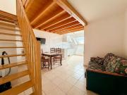 Location Appartement 2 pièces 29 m2 La Chapelle Saint Luc